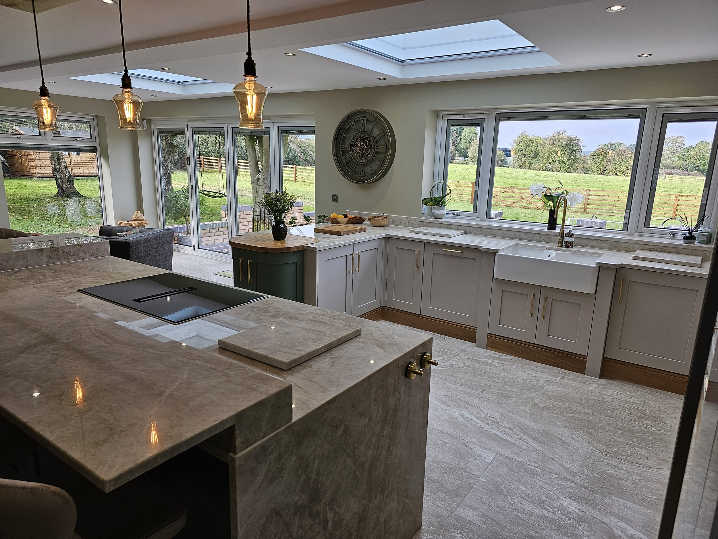 Kitchen WS15