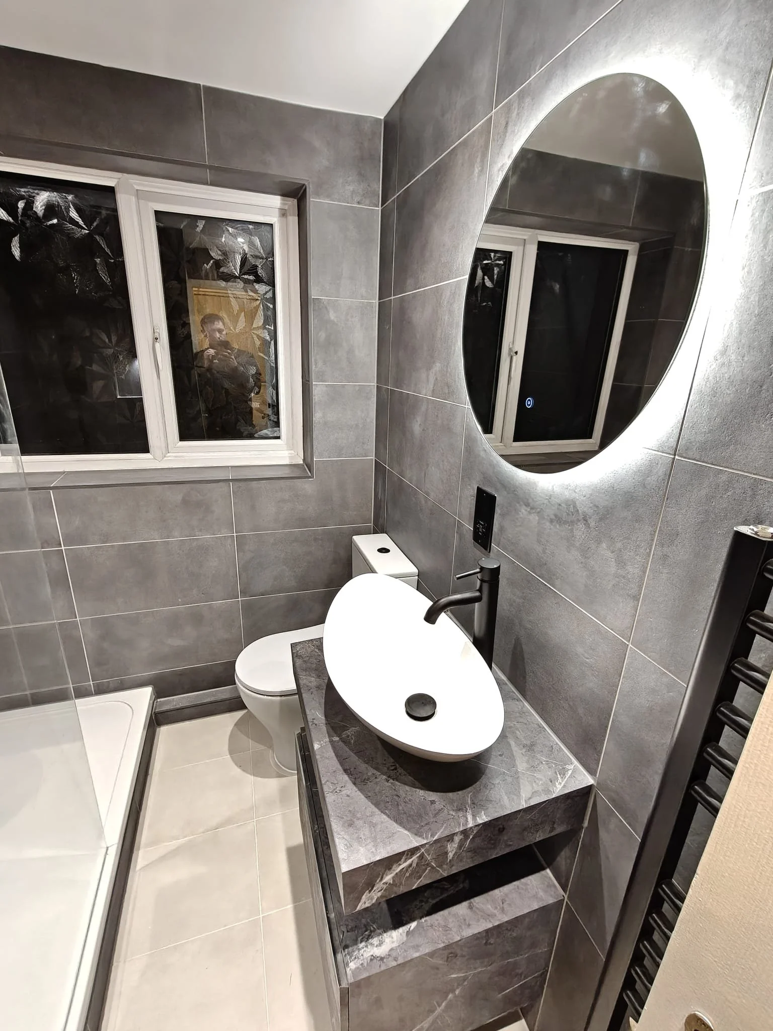 Bathroom WS3
