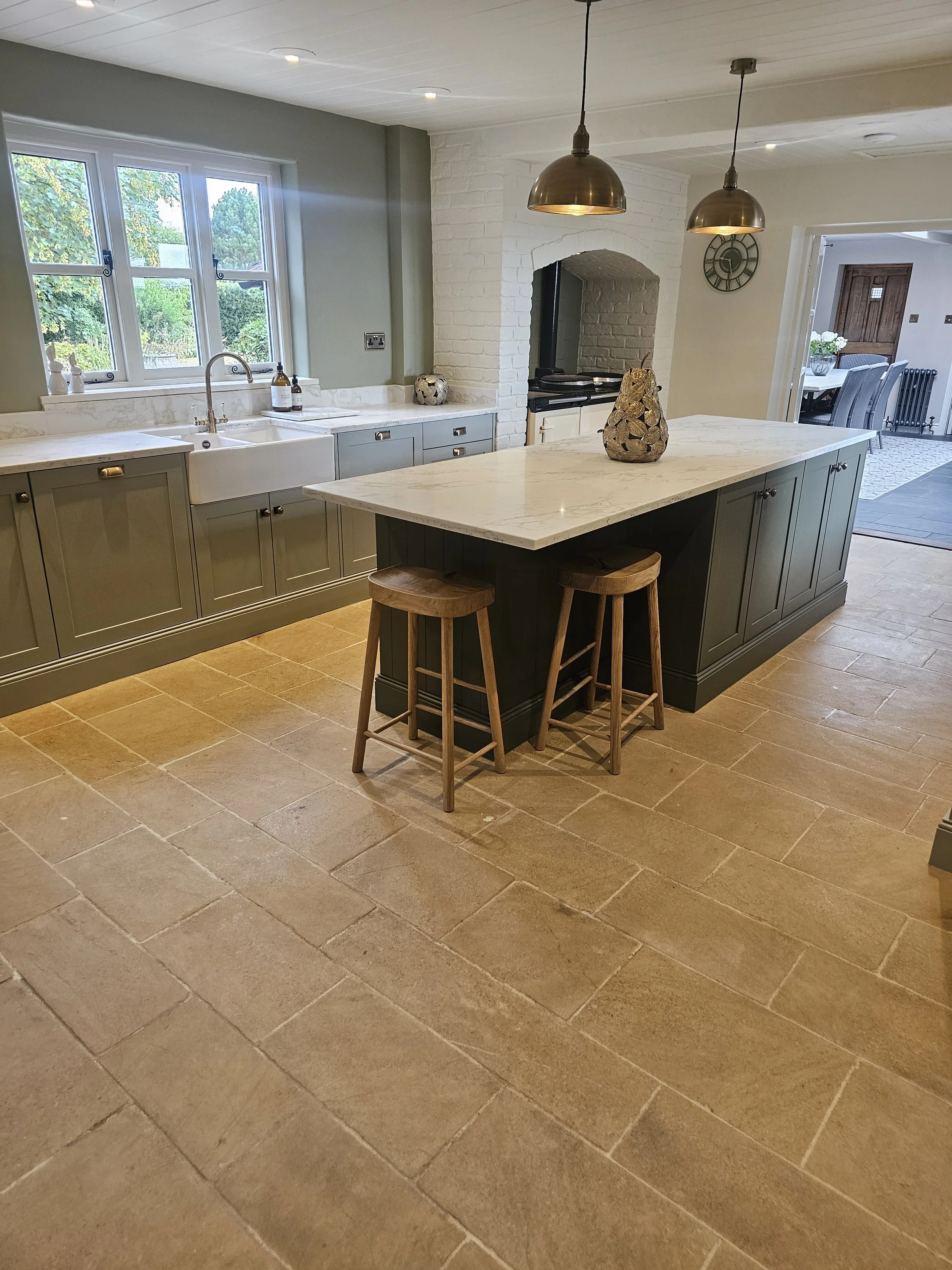 Kitchen WS14