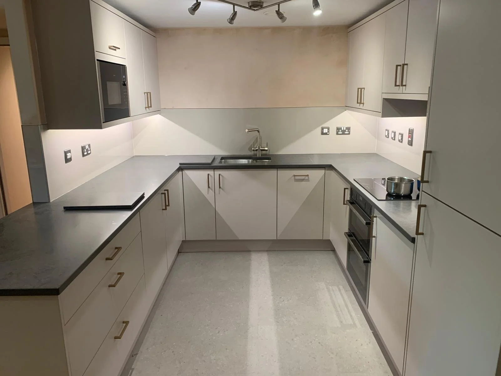 kitchen WS13