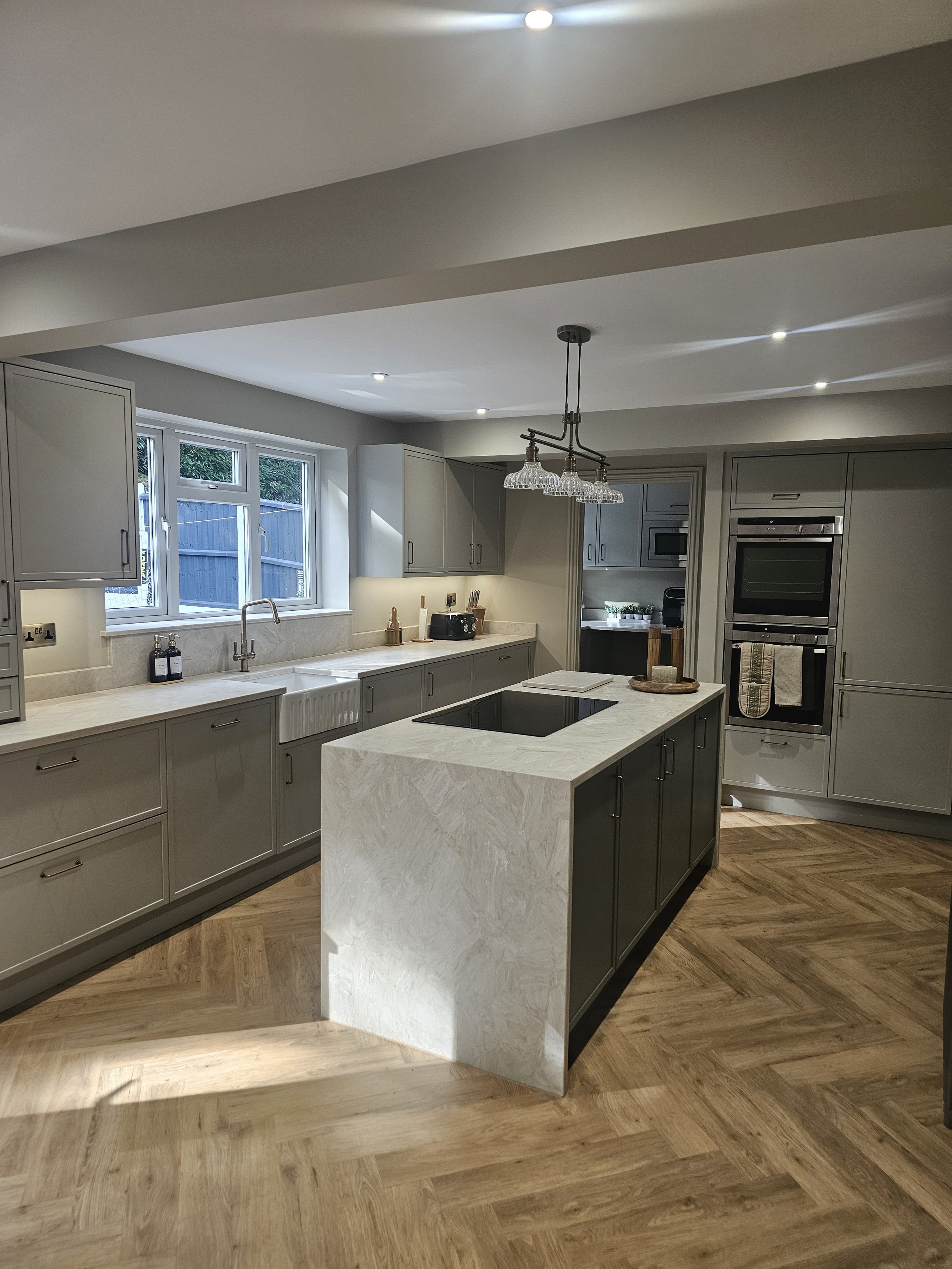 Kitchen WS7