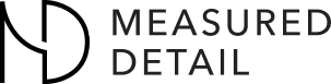 Measured Detail