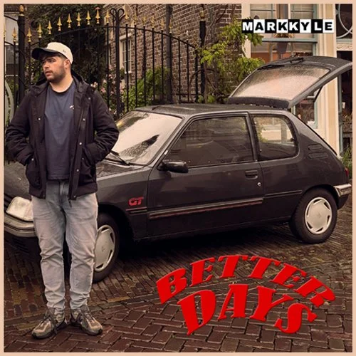 Better Days Vinyl