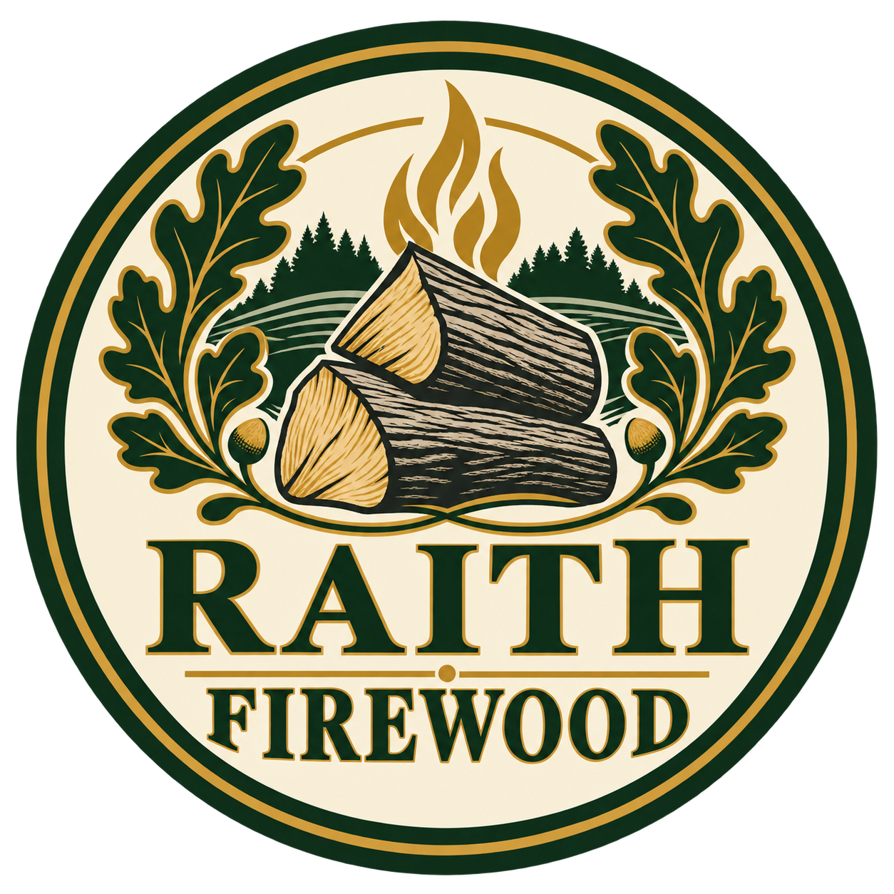 Raith Firewood