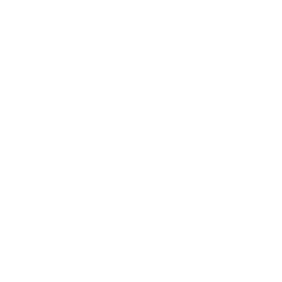 Getekend Broederplein-logo met Bram en Washington