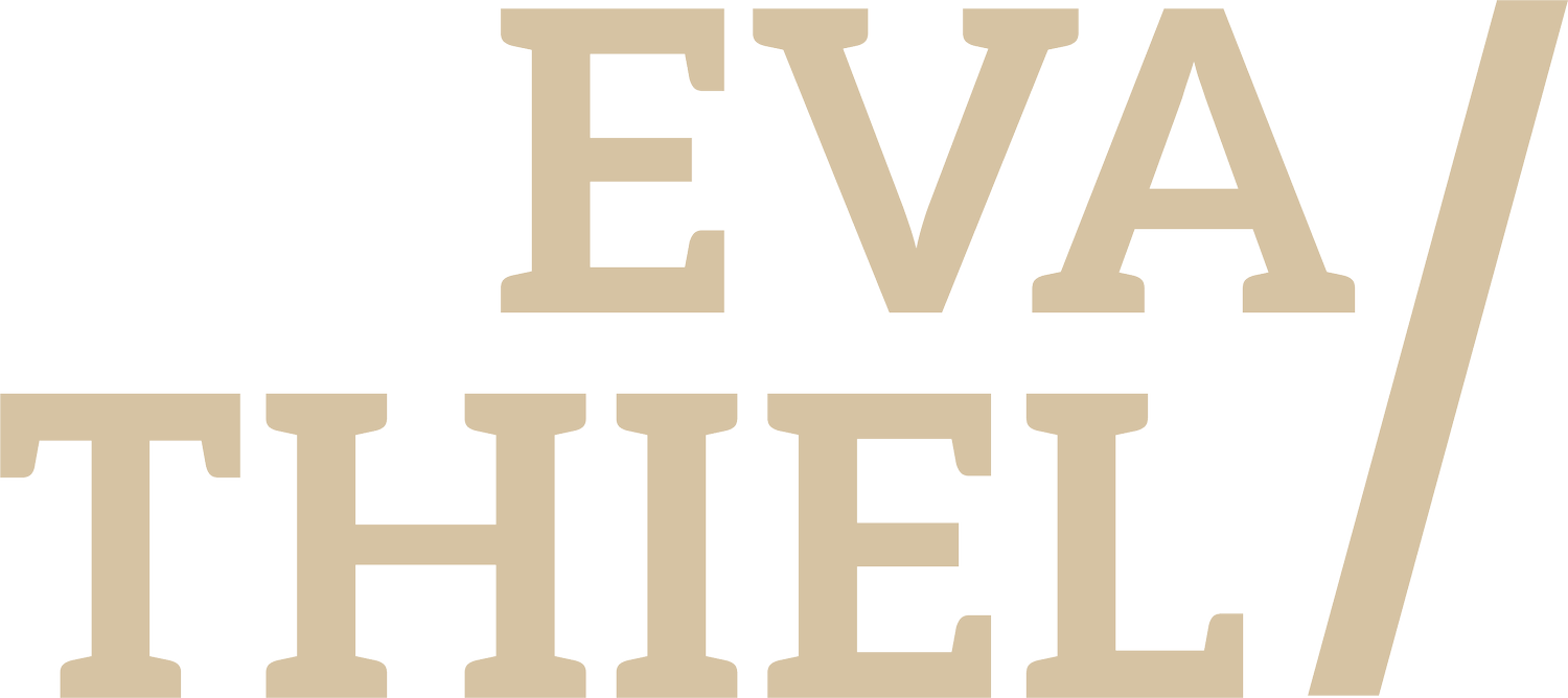 Strafverteidigung Eva Thiel