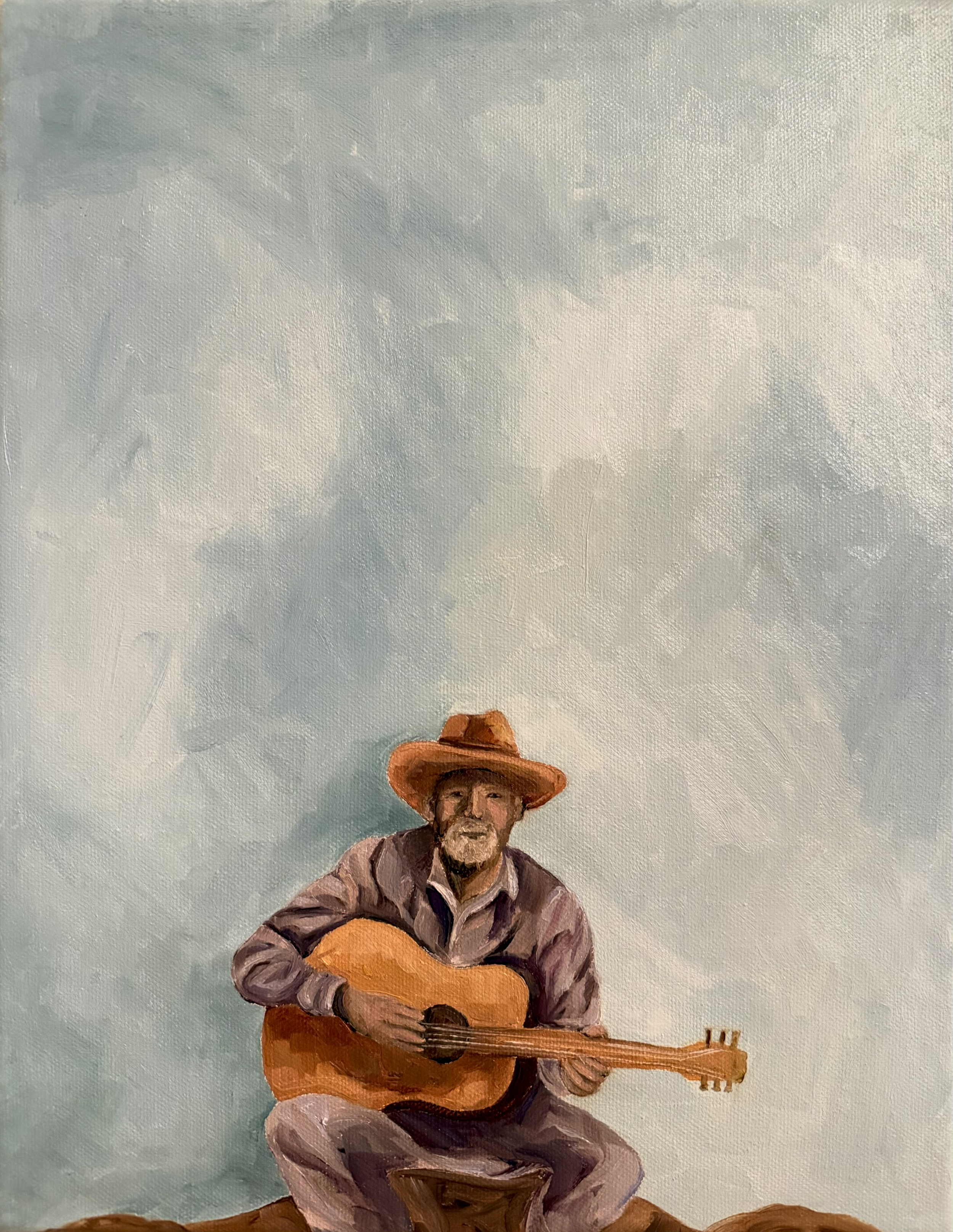 music man blues.