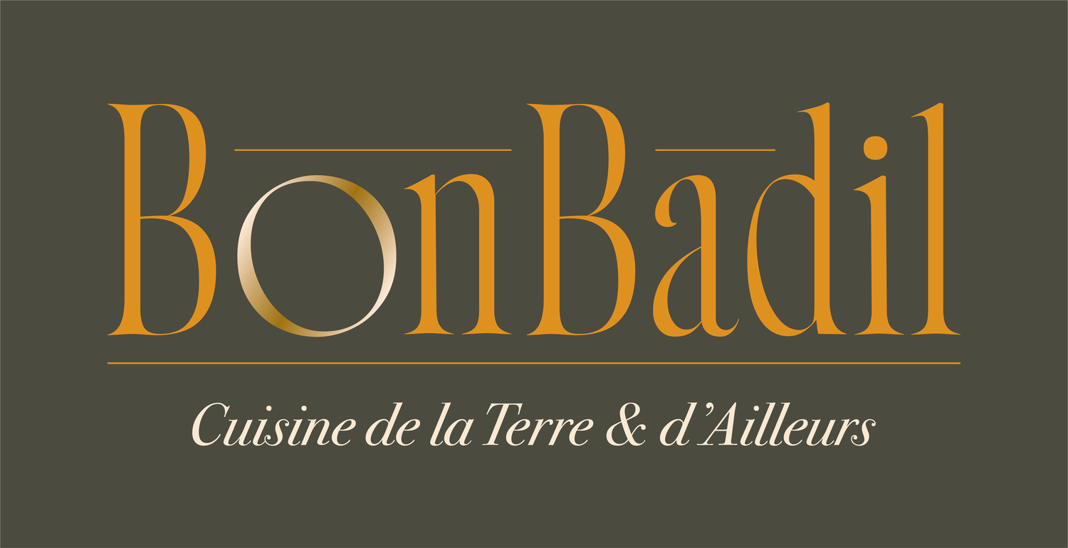Bonbadil restaurant
