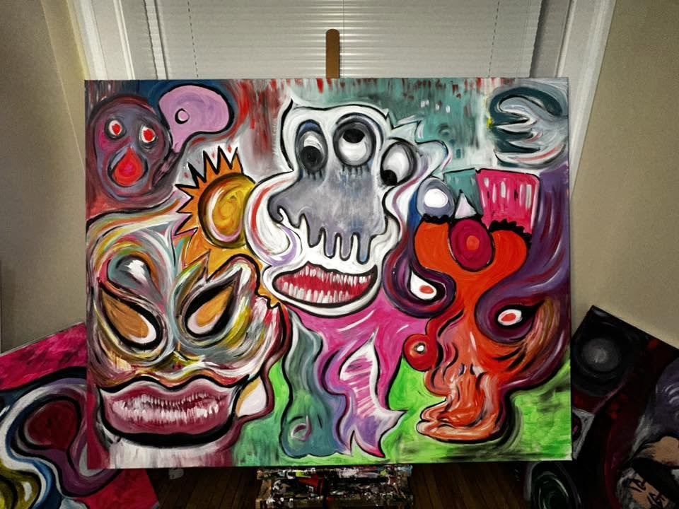 DECEIVERS