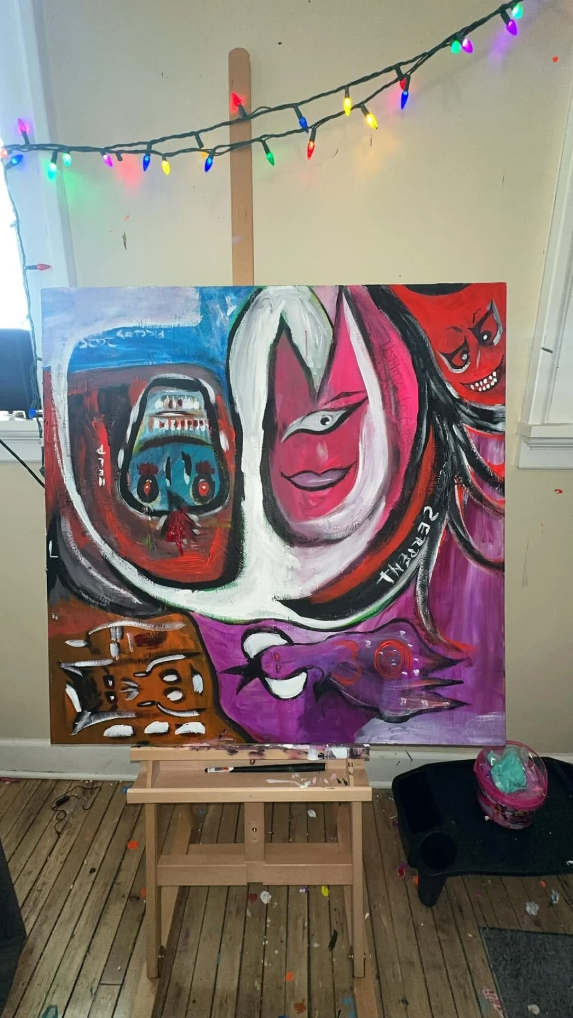"Operation Brains"
SOLD