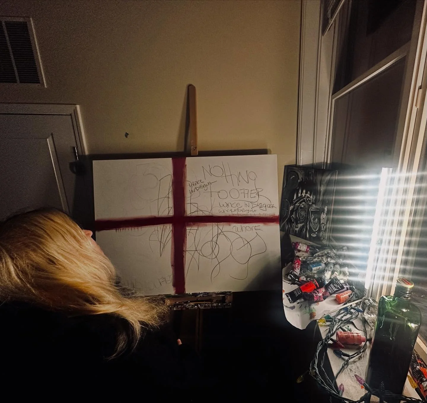 OnlyPaints™ Portfolio