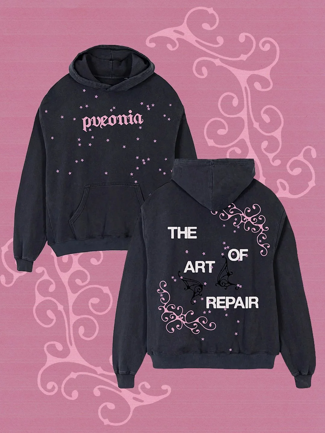 Hoodie