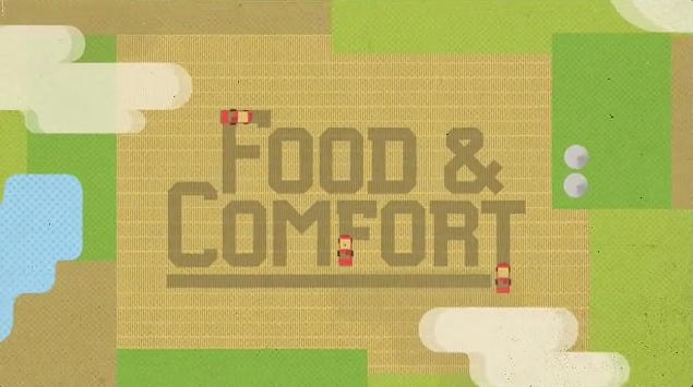 Bank of America:<br>Feeding America Partnership