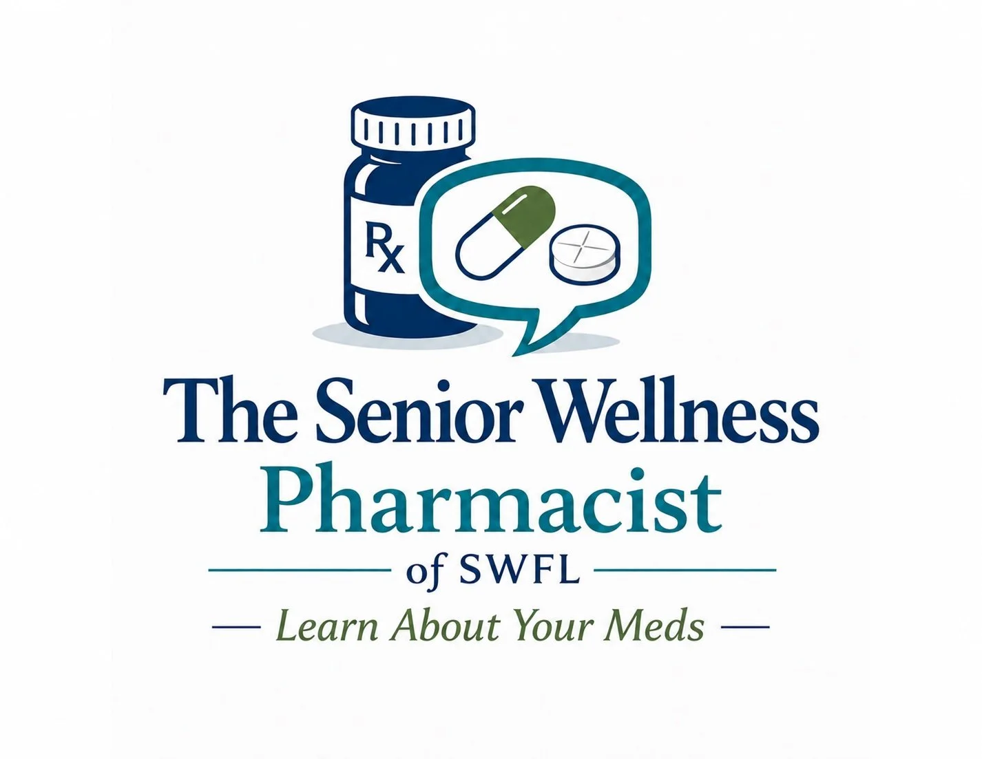 The Senior Wellness Pharmacist of SWFL