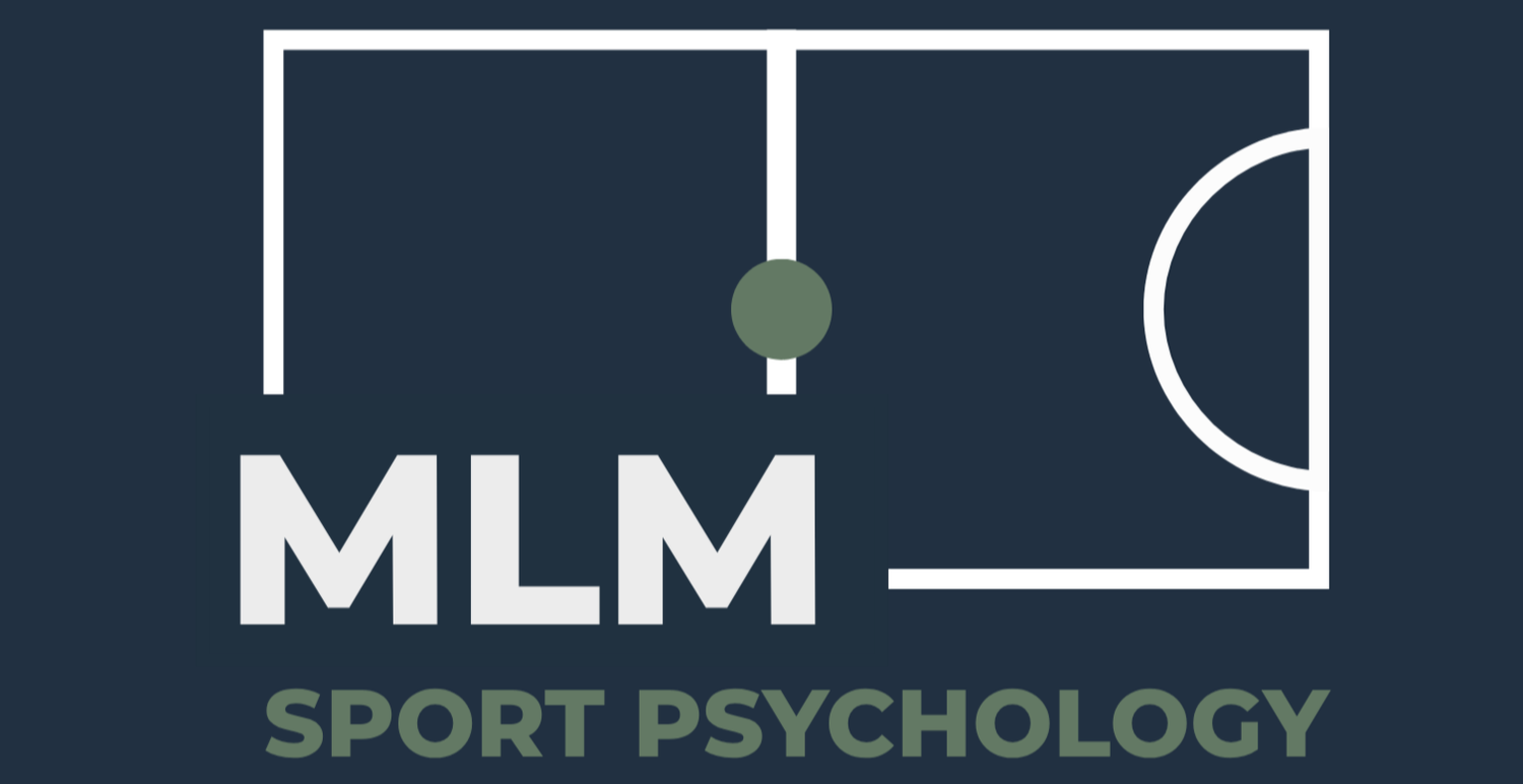 MLM Sport Psychology