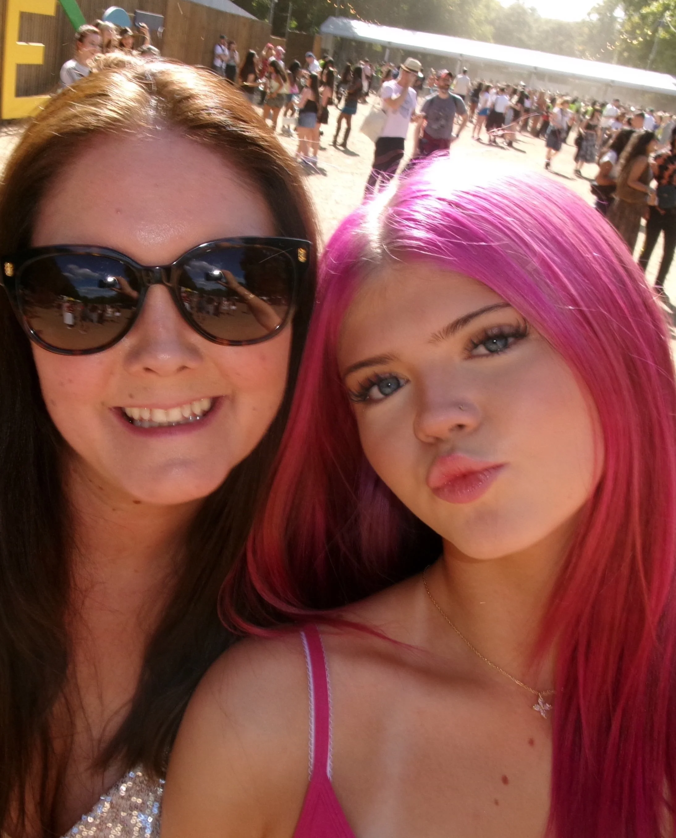 And in the blink of an eye the summer holidays are over. But it&rsquo;s been a blast. Menorca, music festivals, mates, and mega fun times. And now it&rsquo;s back to reality as I have books to write to pay for the fun times!
 Lots of exciting things 