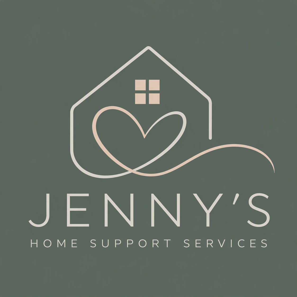 Jenny's Home Support Services