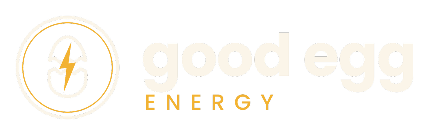 good egg Energy