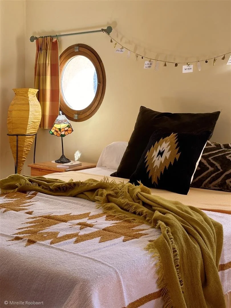 Chambre privative "Sundance"