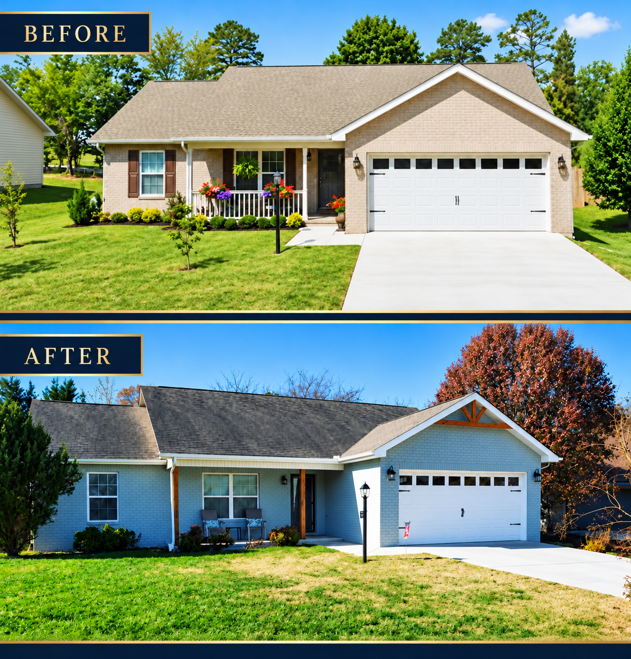 Suburban Home Before and After.png