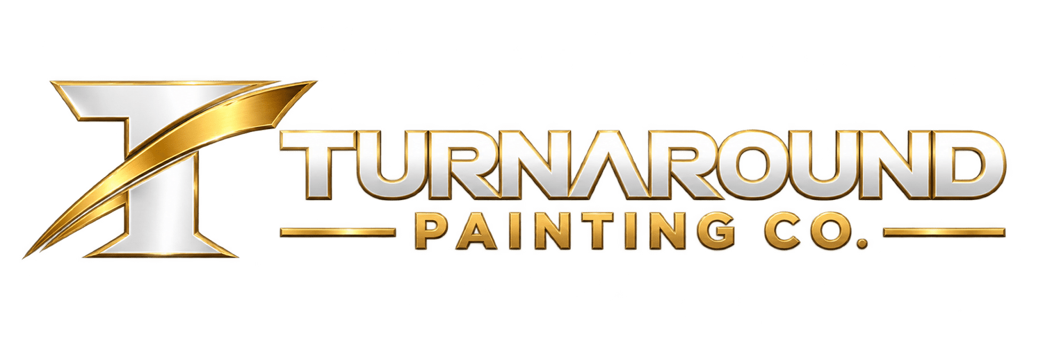 Turnaround Painting