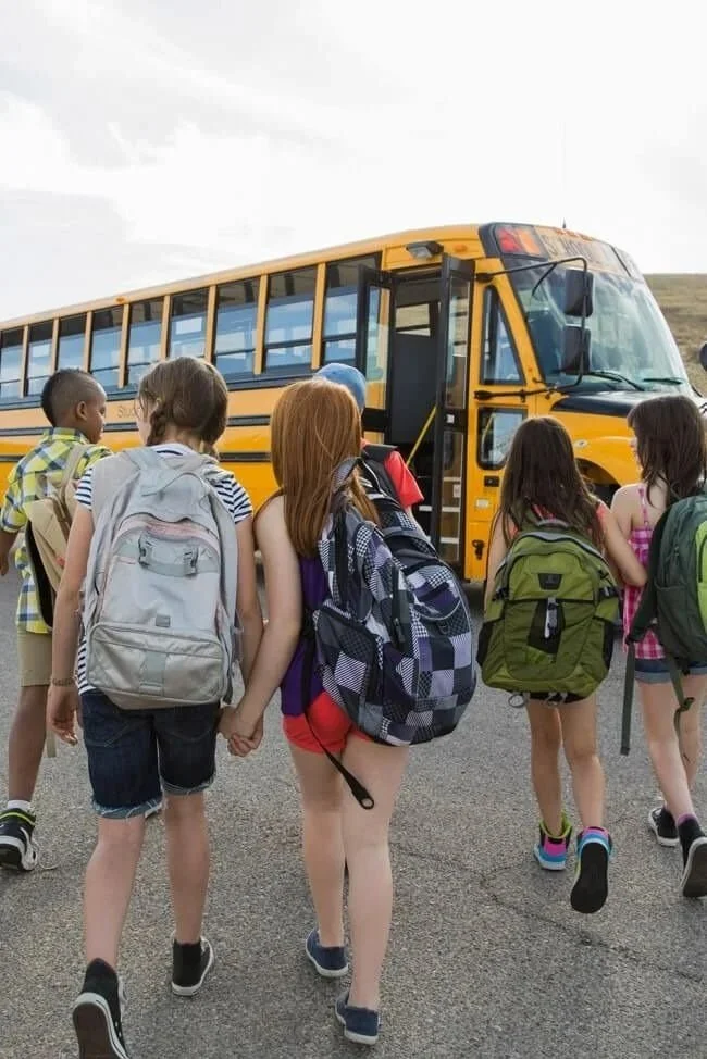 Capture class trips, field days, and events to create digital yearbooks throughout the year.