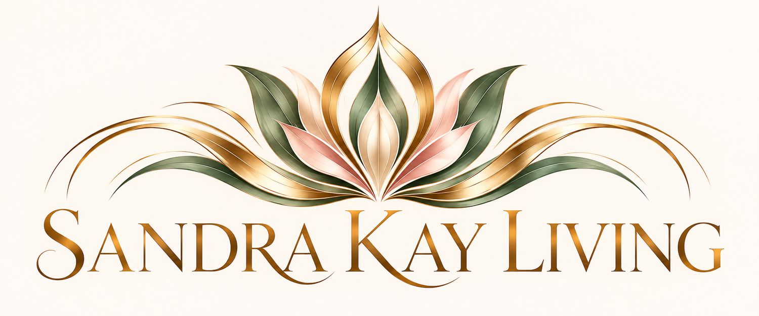Sandra Kay Living