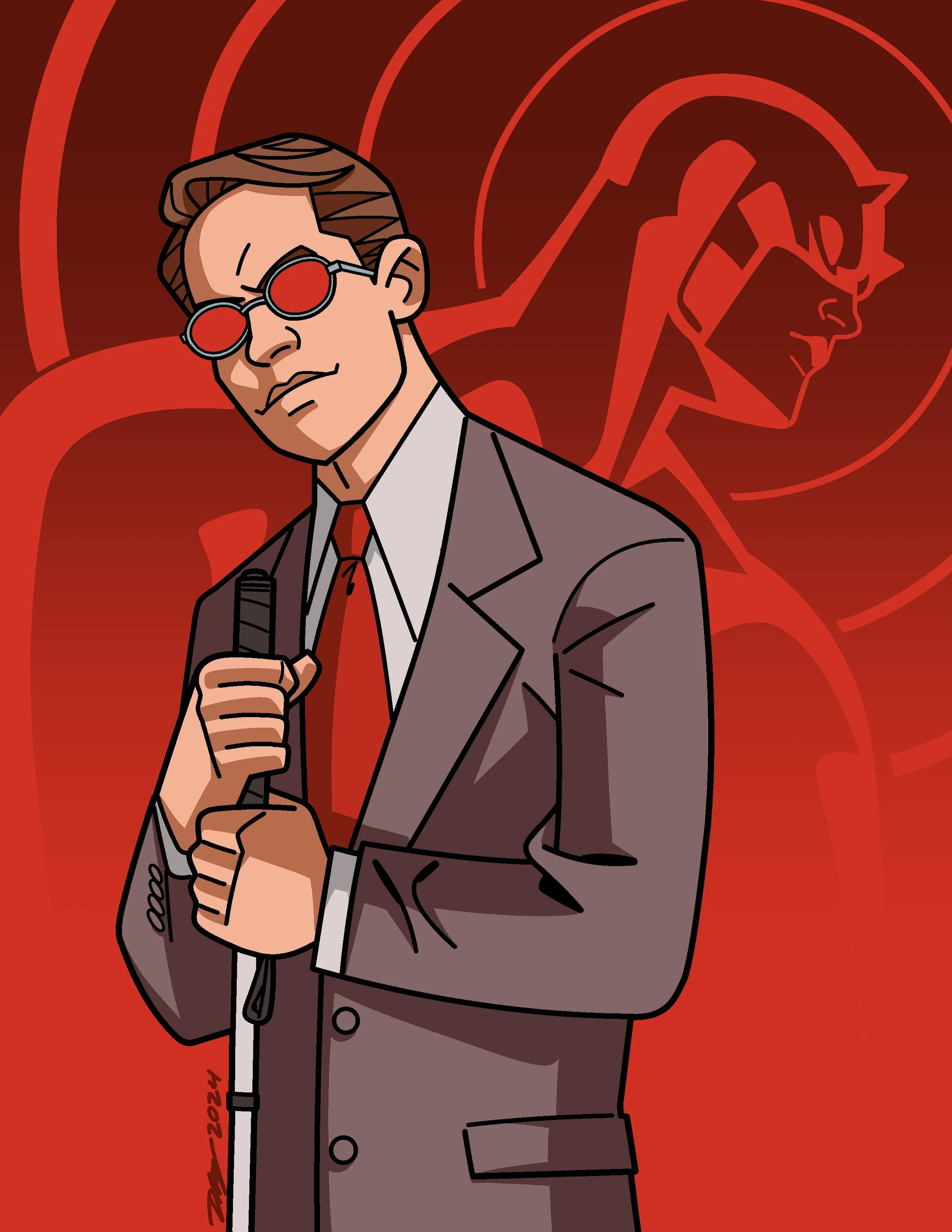 Matt Murdock