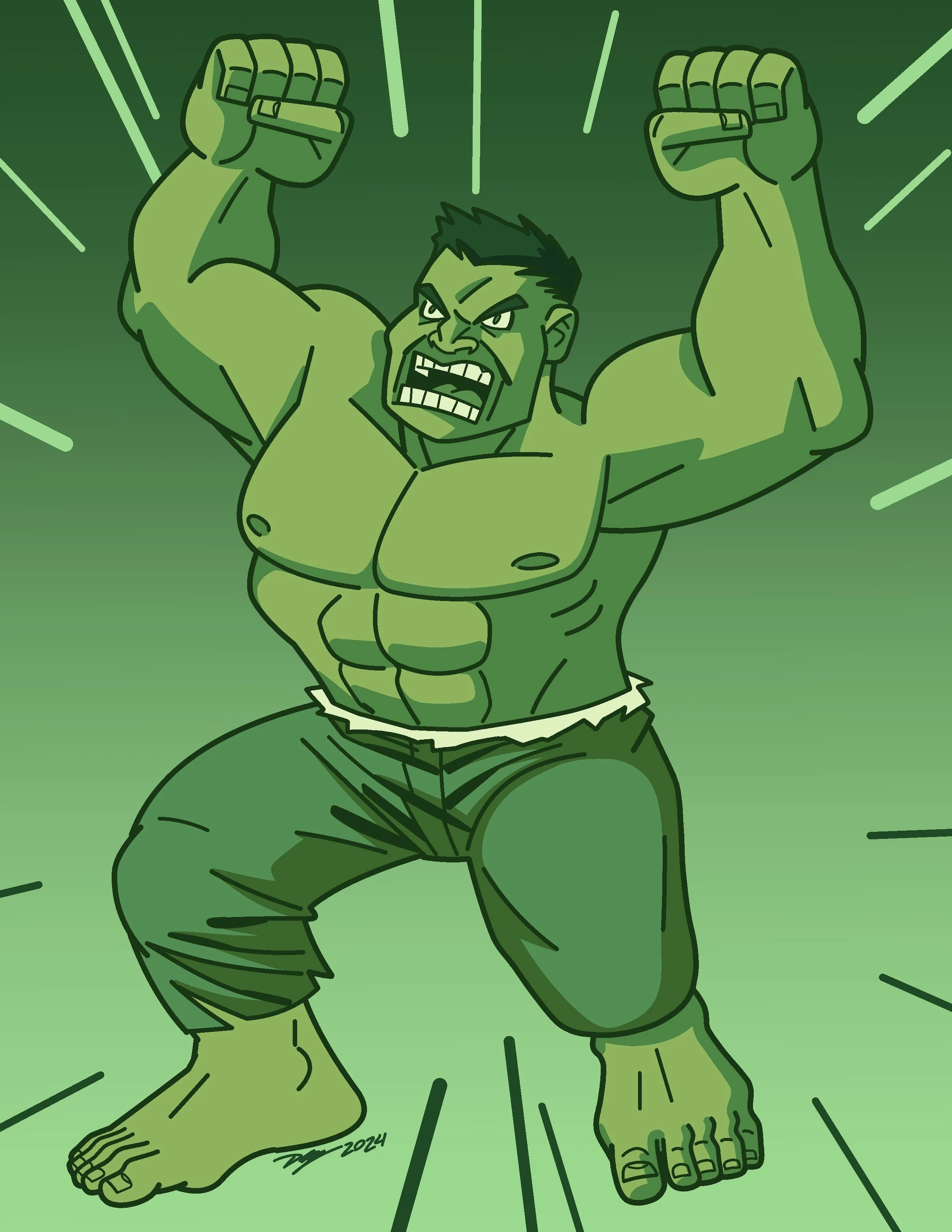 HULK