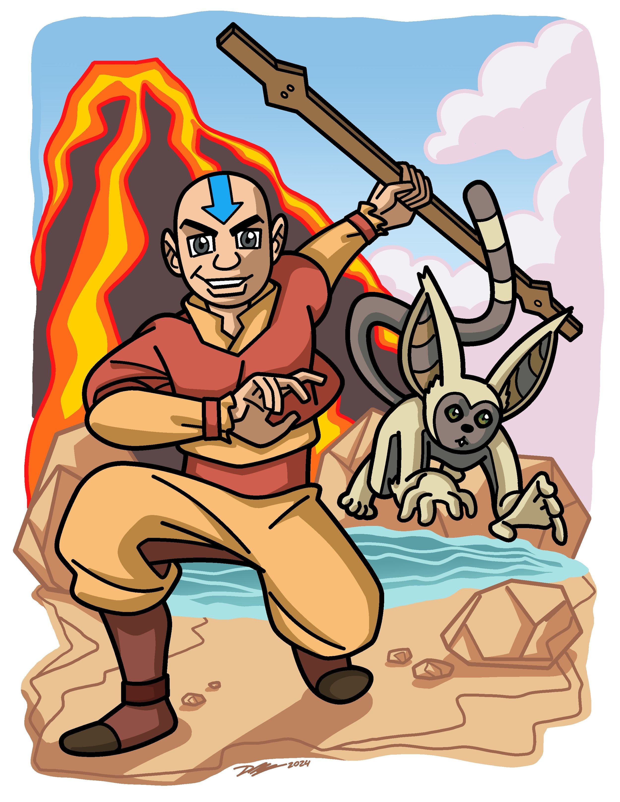 Avatar