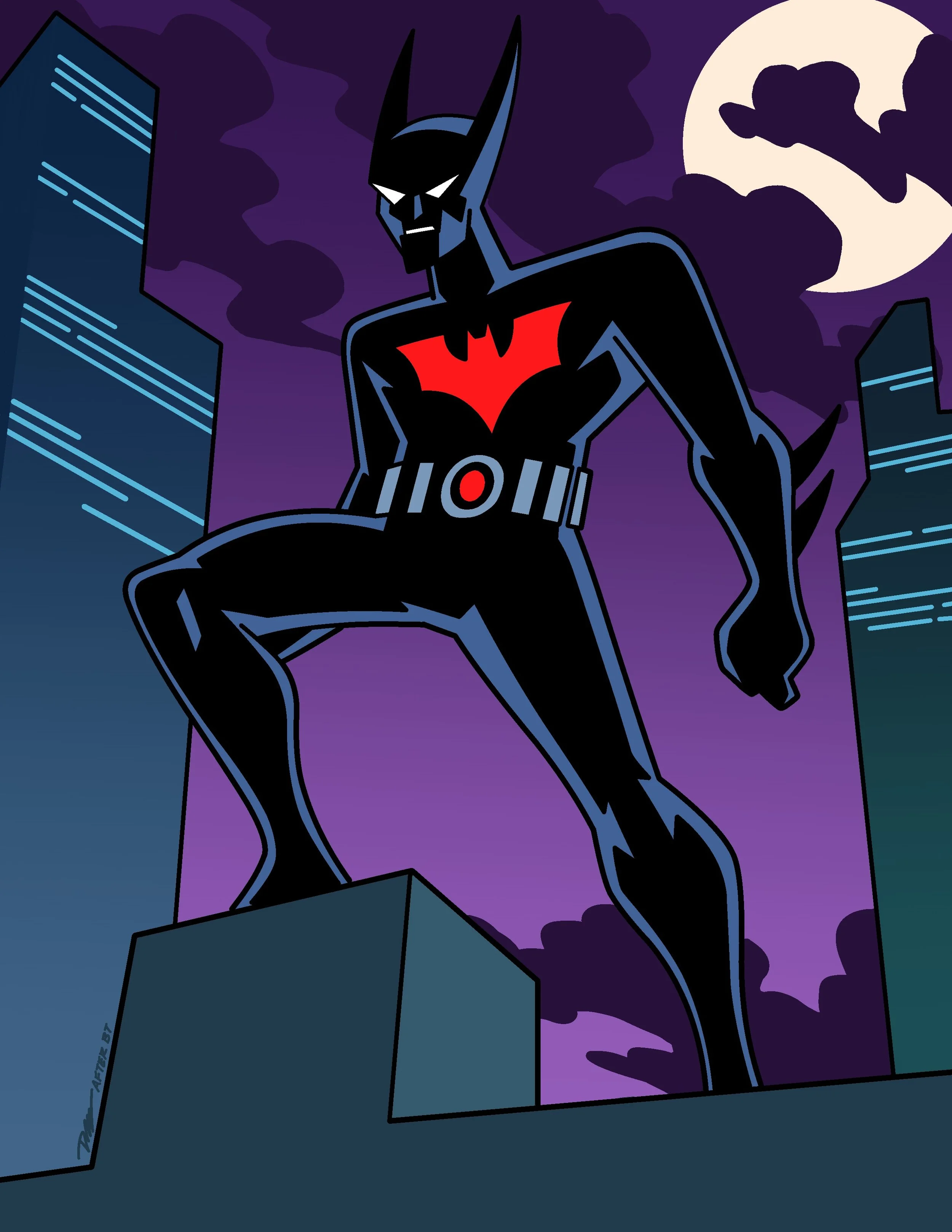 Batman Beyond