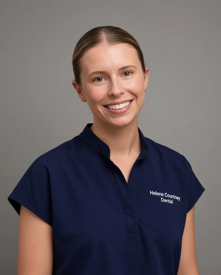 Ms Helaena Caughey Dental Therapist VT at Dental Therapy Paisley