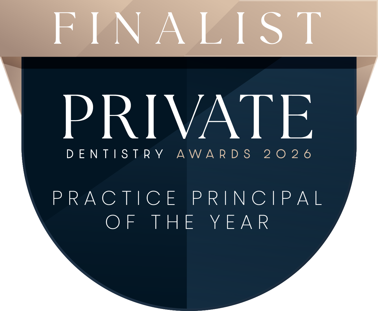Dr Nicola Gallagher, finalist for Practice Principal of the Year, Private Dentistry Awards 2026
