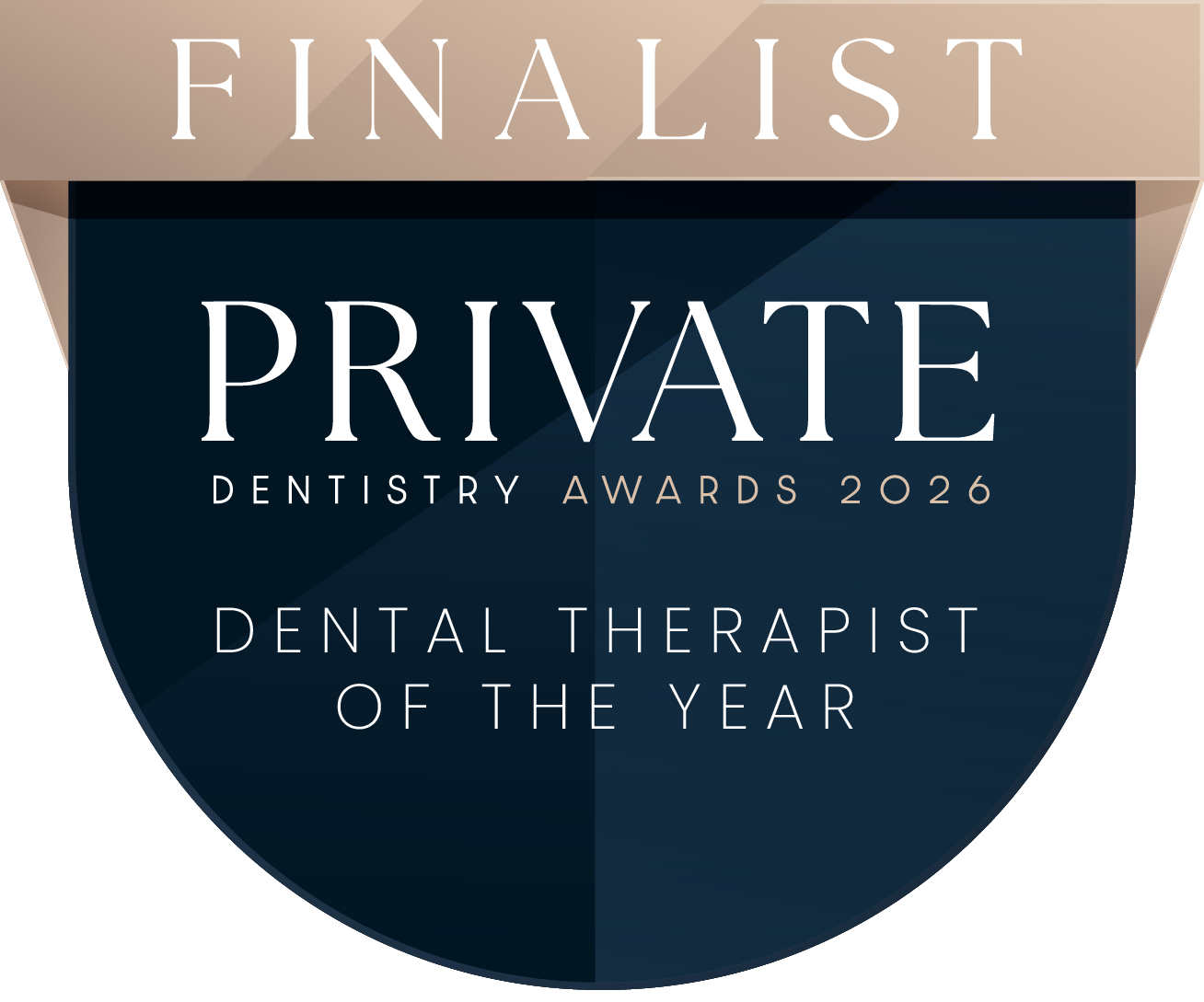 Lisa Barrett, finalist for Dental Therapist of the Year, Private Dentistry Awards 2026