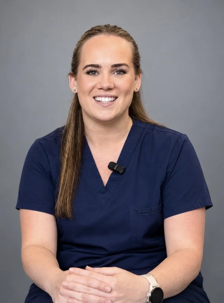 Dr Nicola Gallagher, Clinical Lead, Dentist at Dental Therapy Paisley