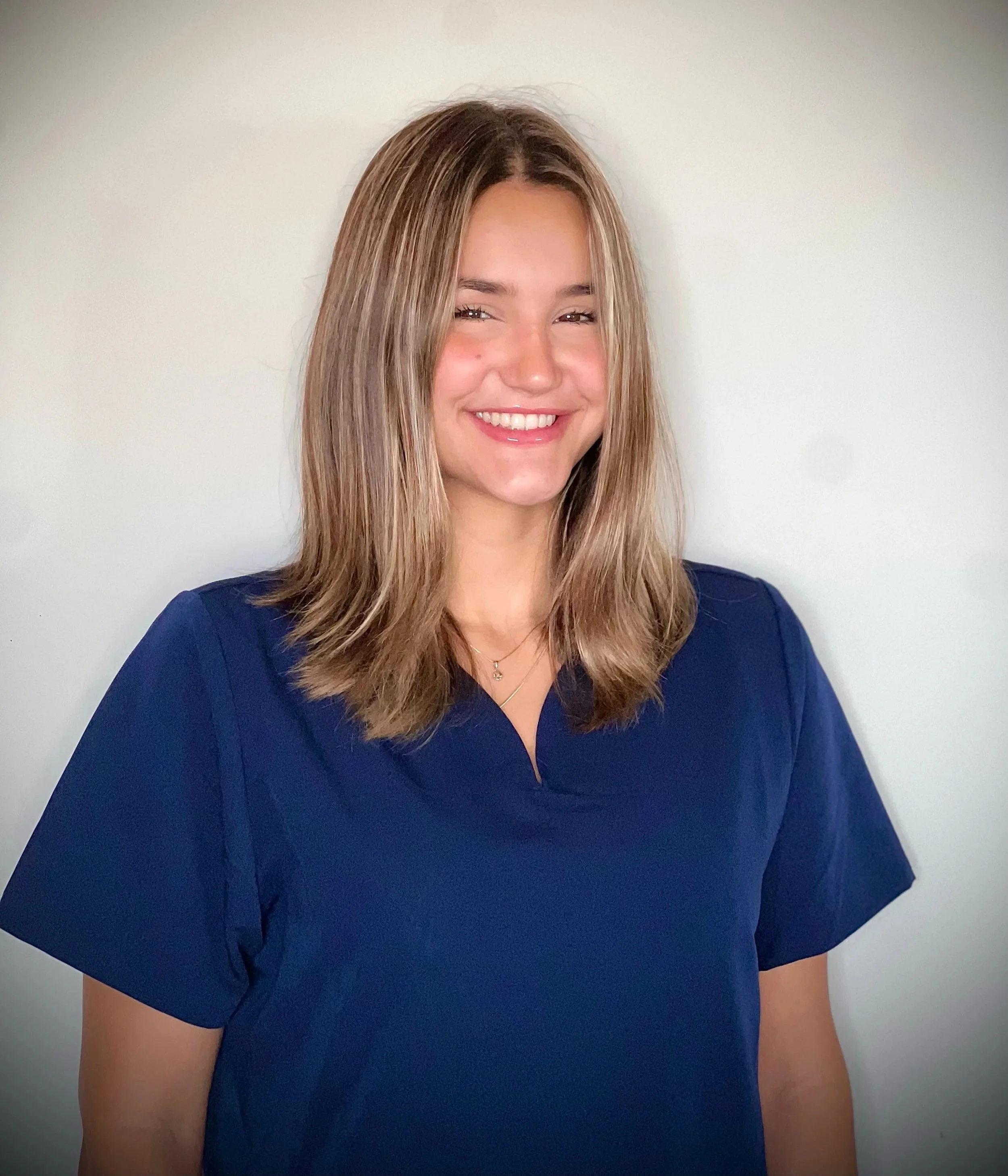 Dr Julia Margariti Associate Dentist at Dental Therapy Paisley