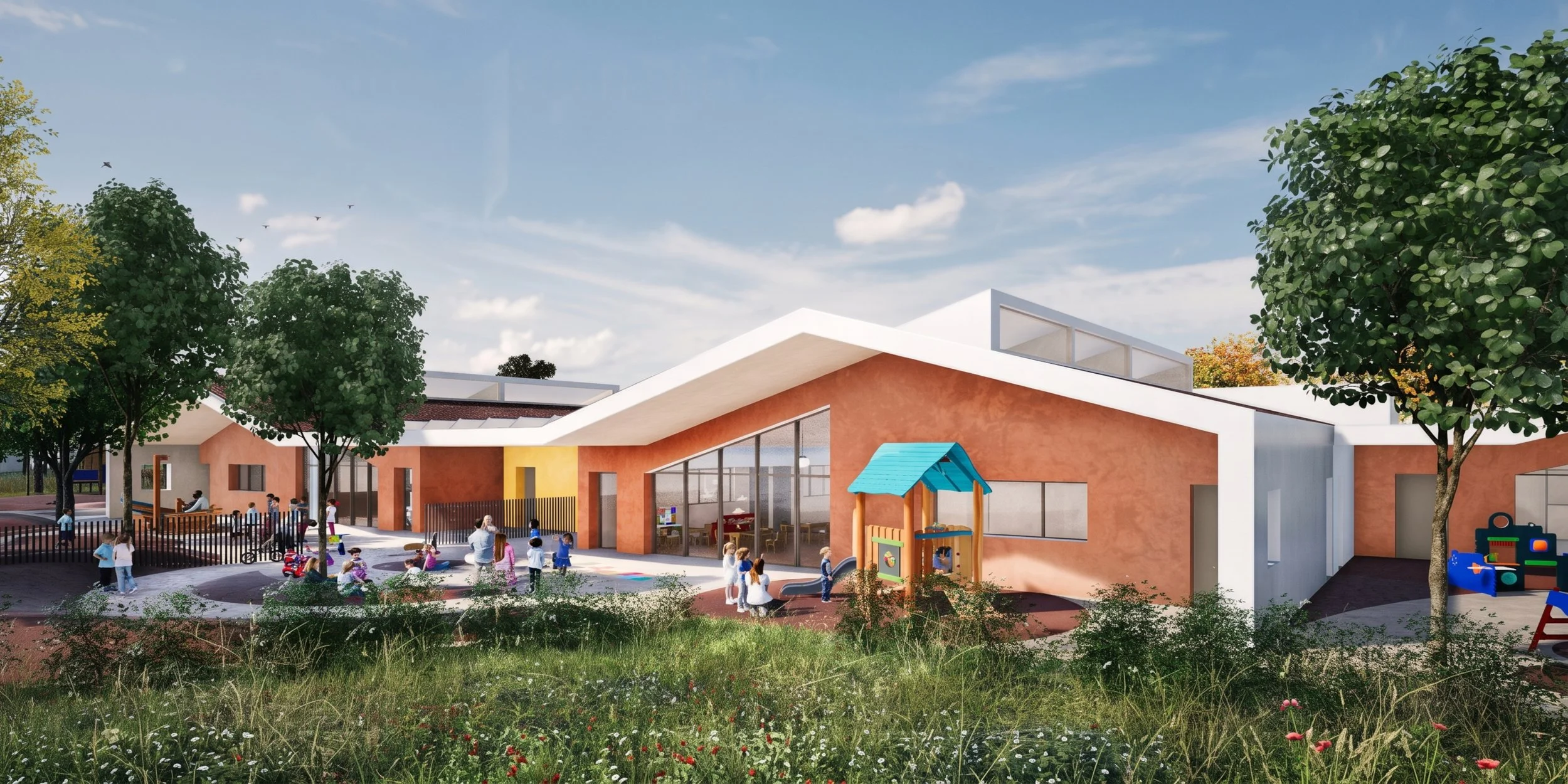 ATELIER PCL | GROUPE SCOLAIRE CAUSSADE (82)