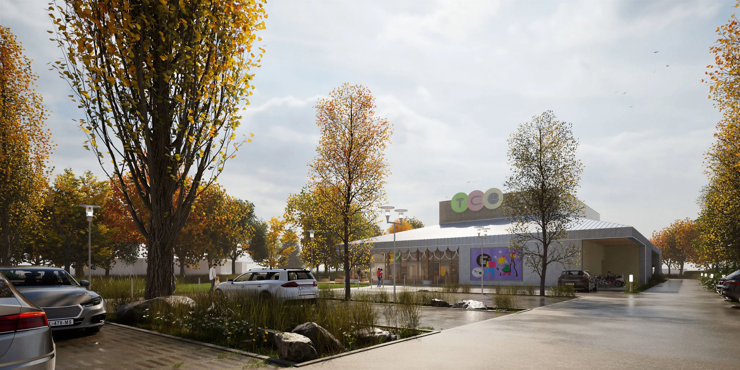 ATELIER PCL / TCE BLAINVILLE/ORNE (14)