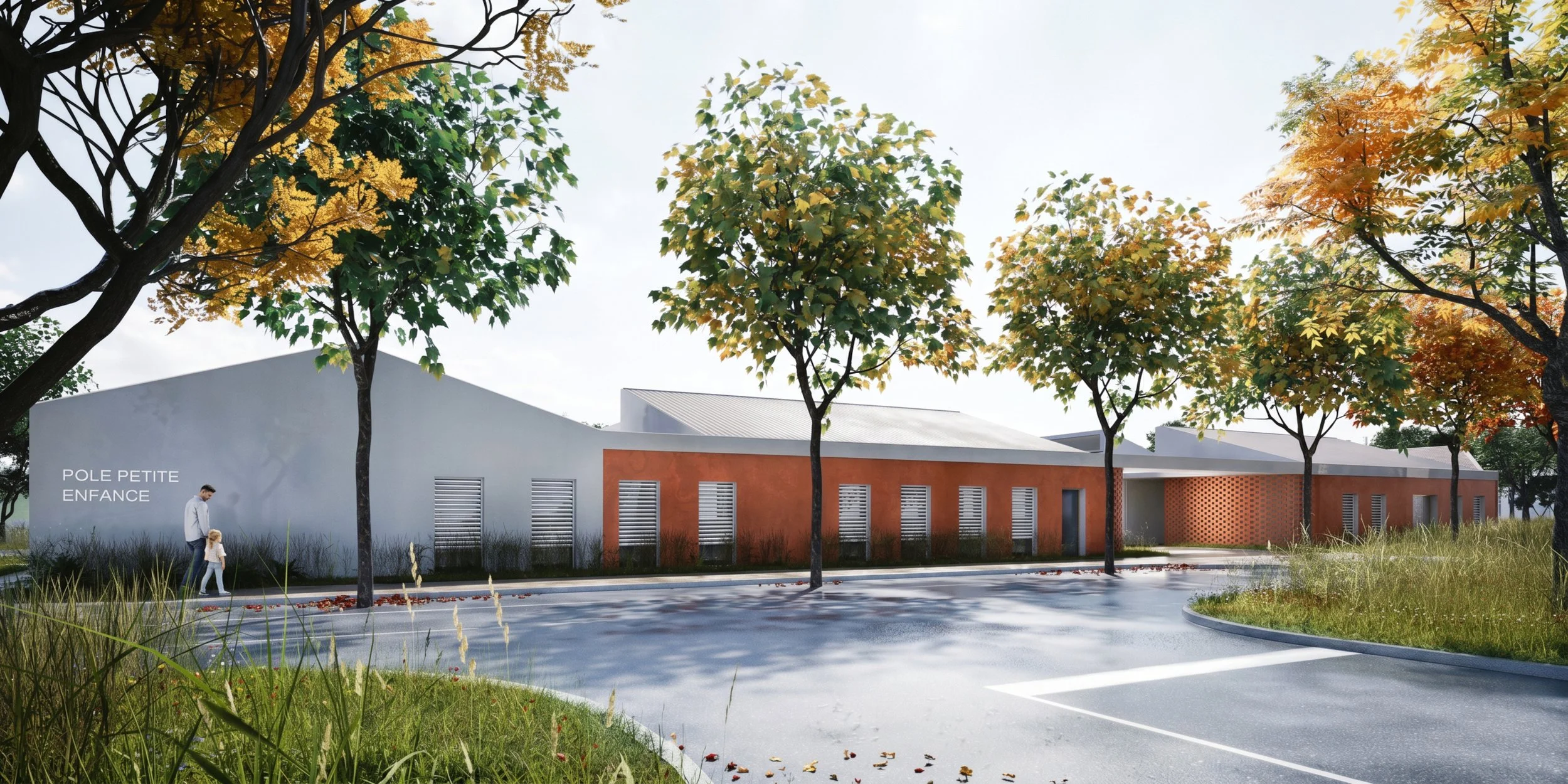 ATELIER PCL | GROUPE SCOLAIRE CAUSSADE (82)
