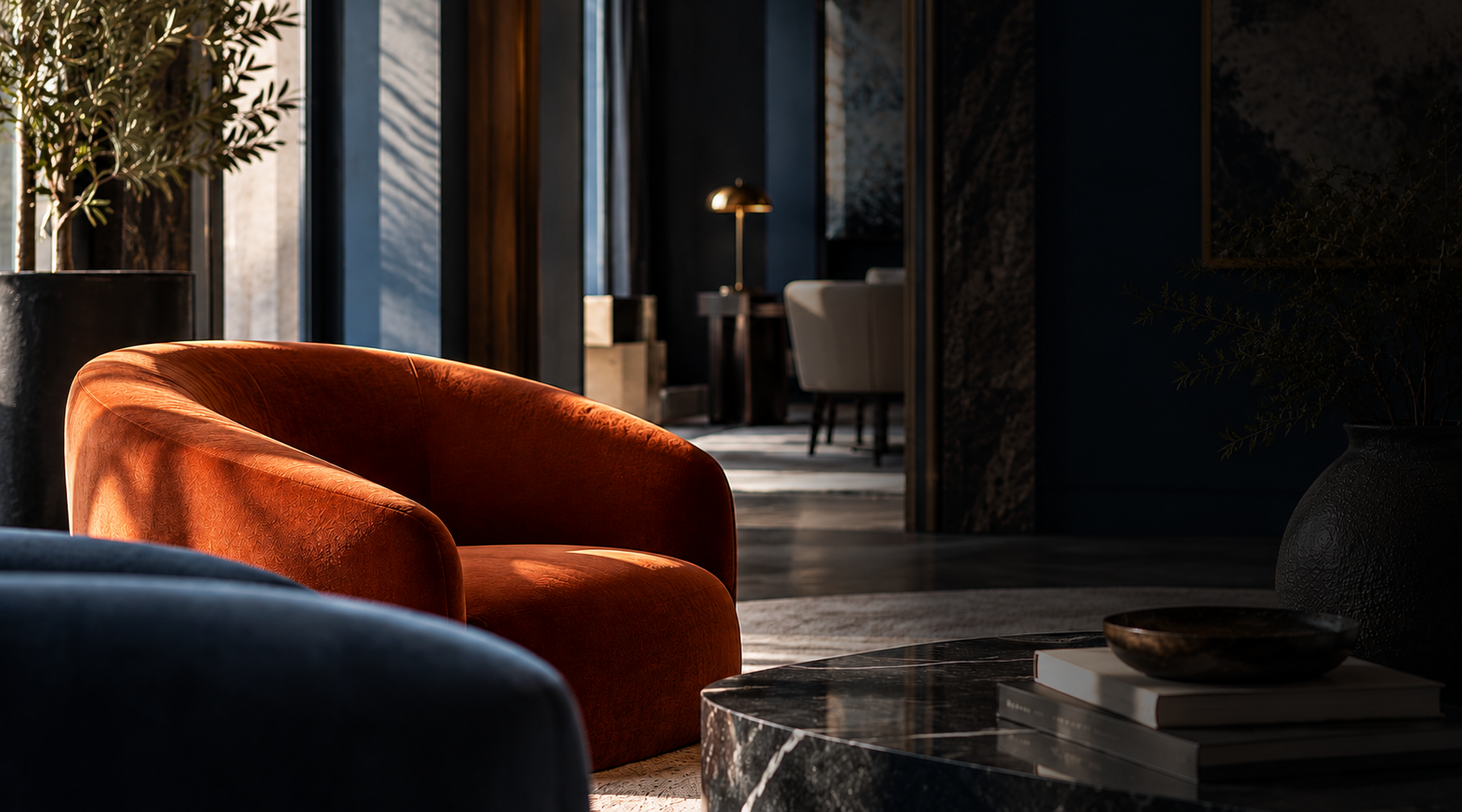 Sunlit Luxury Lounge in Deep Shadows.png