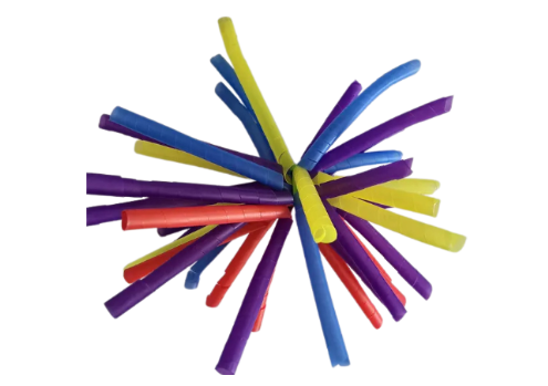 Super Nova Foot Toy