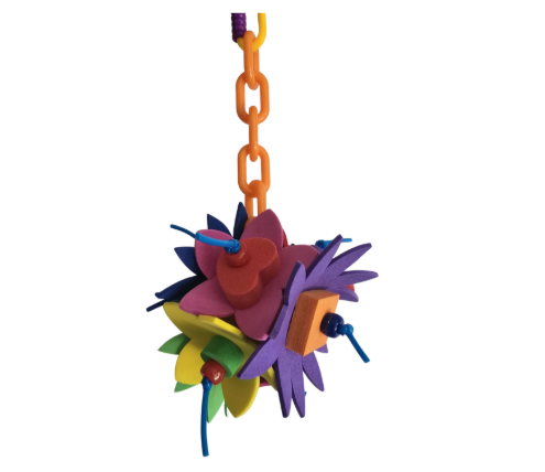 Flower Ball