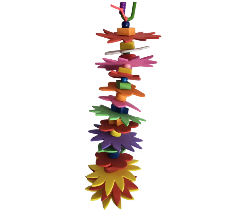 Flower Strand