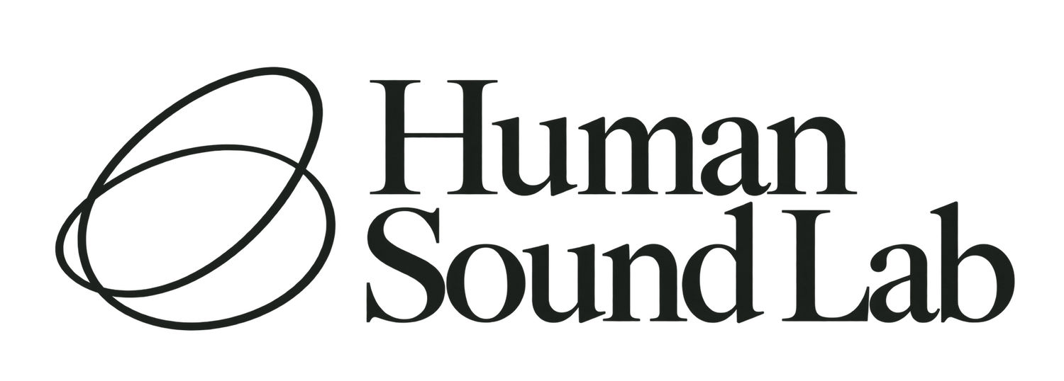 Human Sound Lab