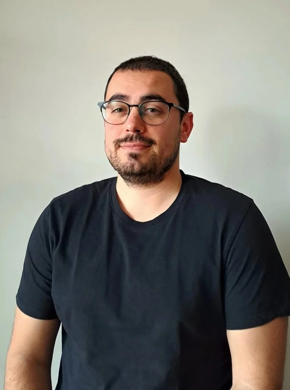 Beñat Benitez Eizaguirre foto