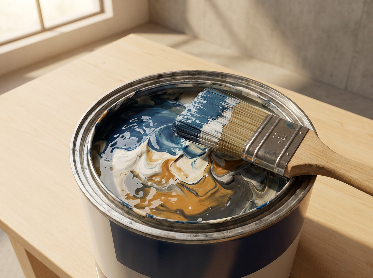 Premium Interior Paint