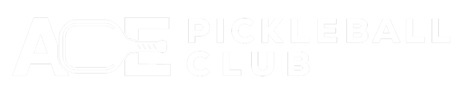Ace Pickleball Club - Olathe, KS - Events &amp; Sponsorships