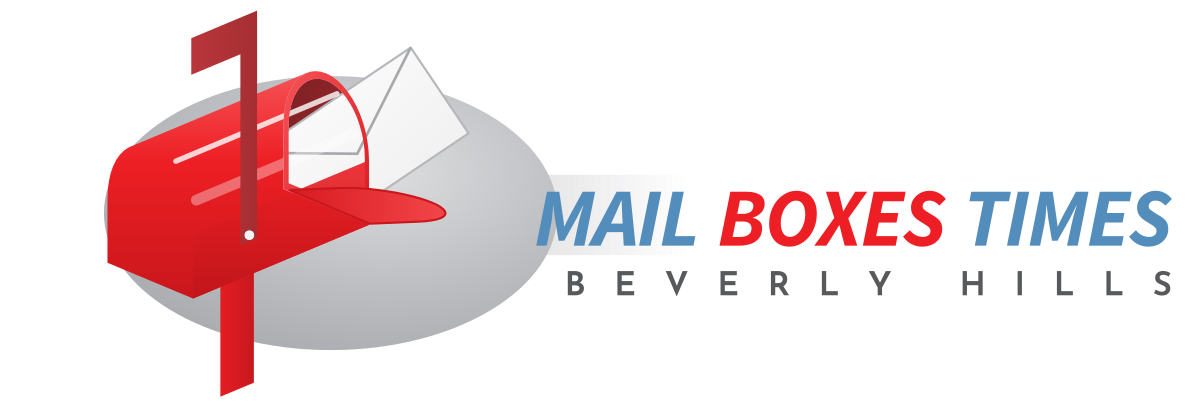 Mail Boxes Times