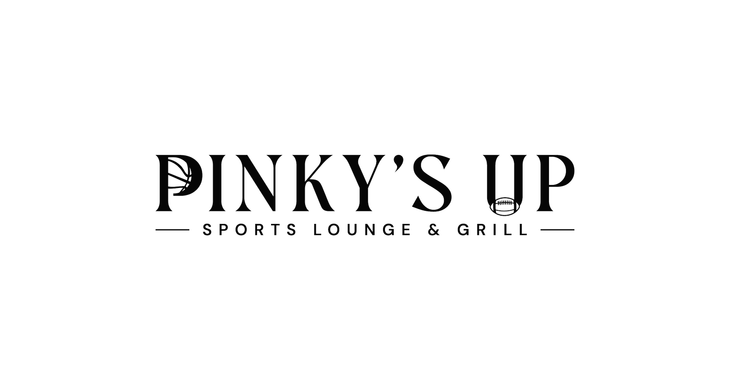Pinky's Up Sports Lounge &amp; Grill