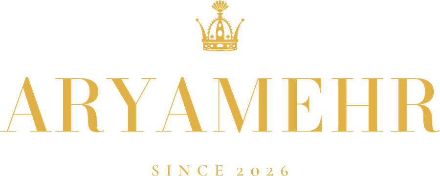 Aryamehr